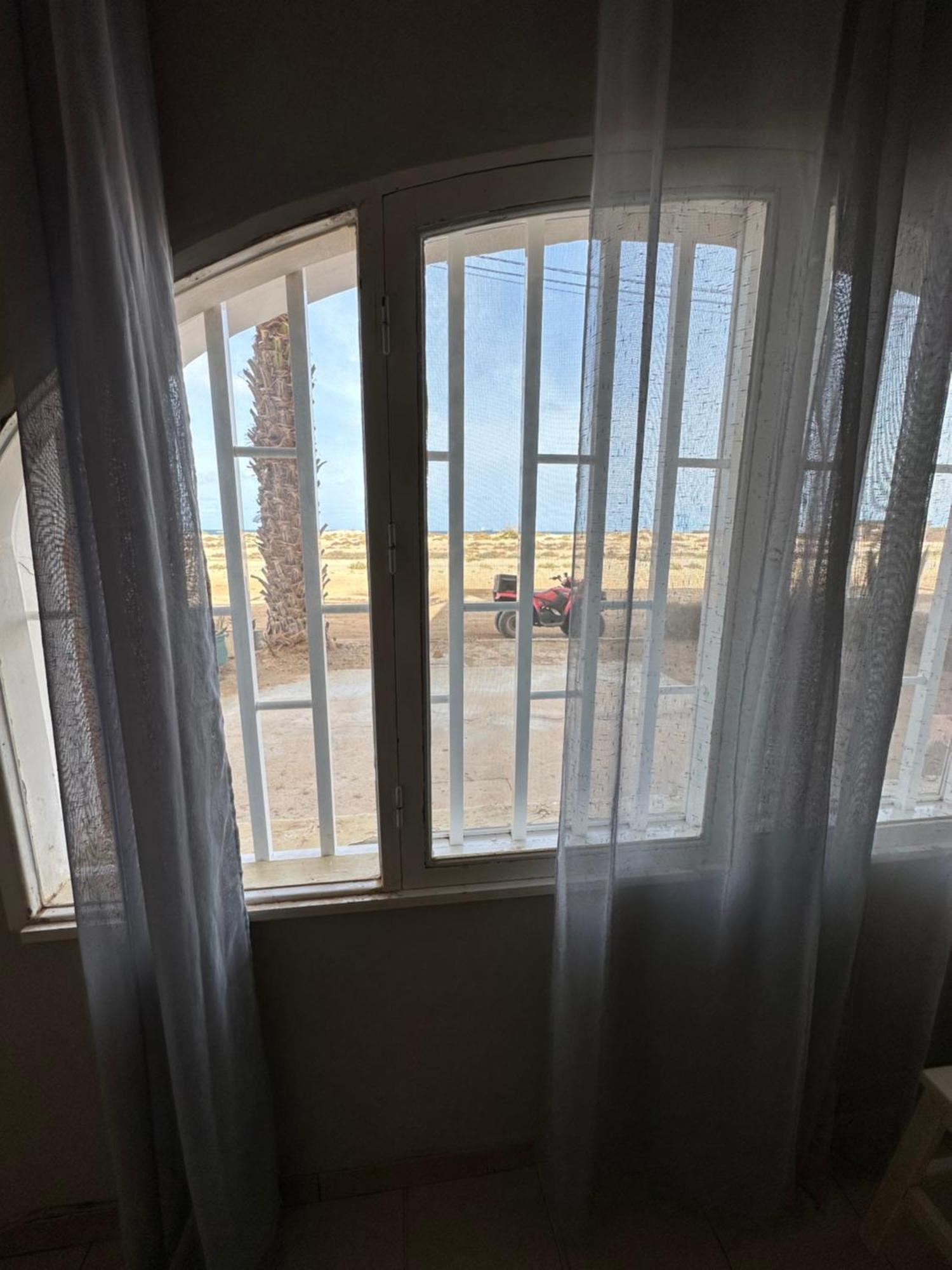 Sea View Nautilus Free Wi-Fi Sal Rei Appartement Buitenkant foto