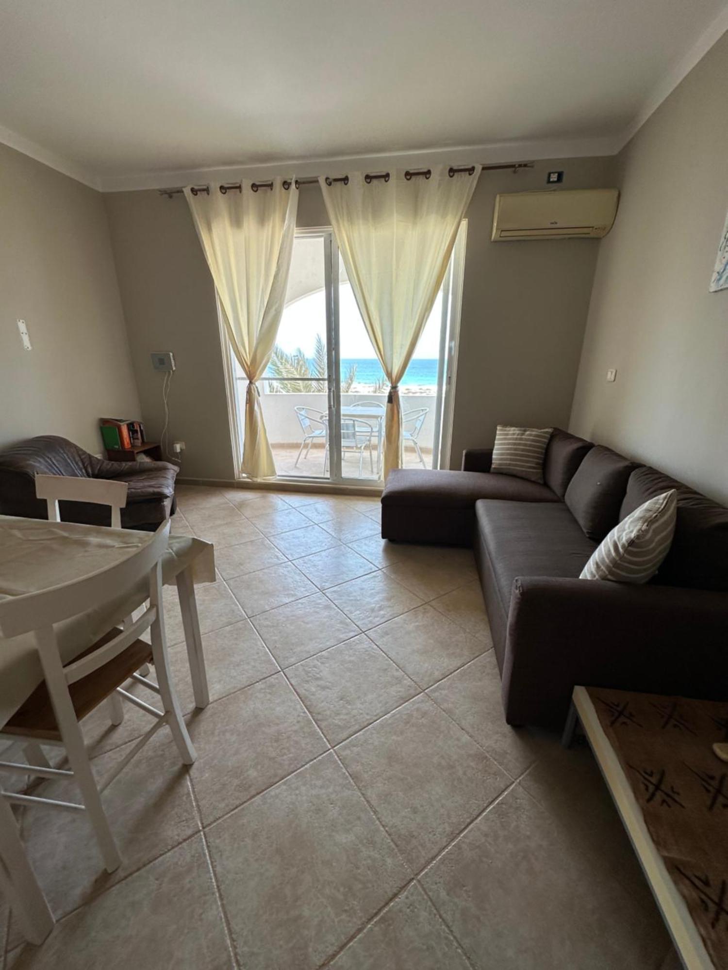 Sea View Nautilus Free Wi-Fi Sal Rei Appartement Buitenkant foto